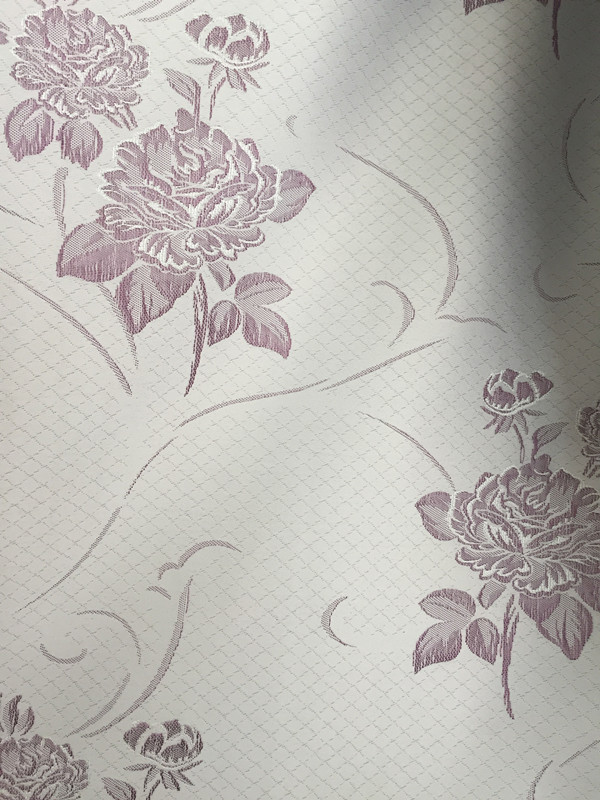 Decorative jacquard 