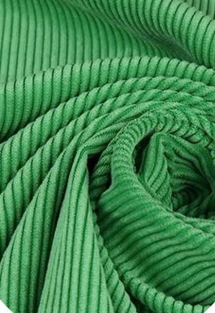 Thick core-cord fabric